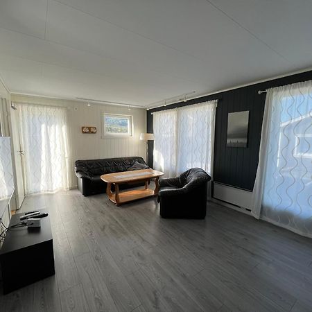 Nothaugen As Villa Nordheim Dış mekan fotoğraf