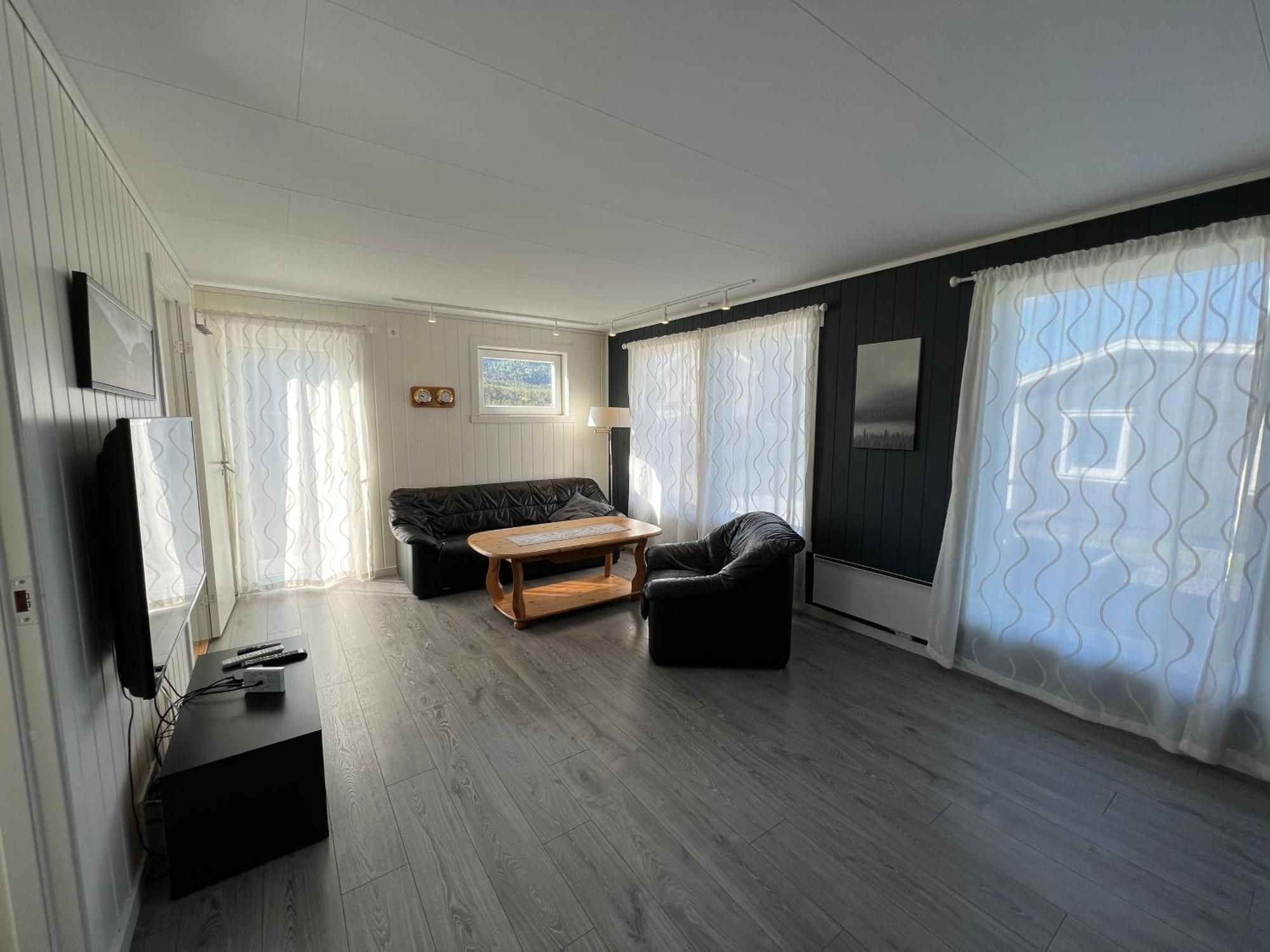 Nothaugen As Villa Nordheim Dış mekan fotoğraf